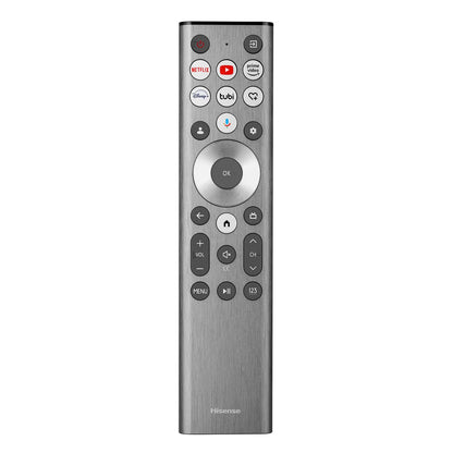 HISENSE - Téléviseur Intelligent Google HDR QLED mini-DEL Pro UHD 4K U88N de 55 po *Boite Ouverte*-SMART-TV-IN-55U88N-7