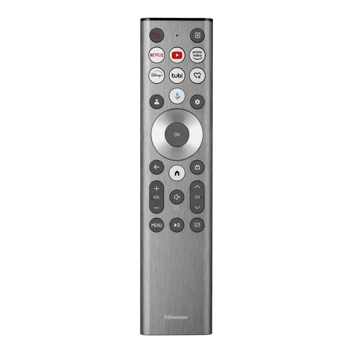 HISENSE - Téléviseur Intelligent Google QLED Pro mini-DEL HDR UHD 4K U88QG de 55 po *Boite Ouverte*-SMART-TV-COSTCO-8888855-55U88QG-7