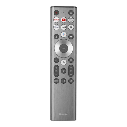 HISENSE - Téléviseur Intelligent Google QLED Pro mini-DEL HDR UHD 4K U88QG de 55 po *Boite Ouverte*-SMART-TV-COSTCO-8888855-55U88QG-7