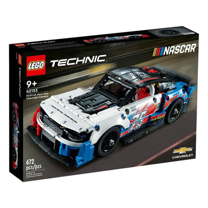 lego-nascar-next-gen-chevrolet-camore-technic-42153