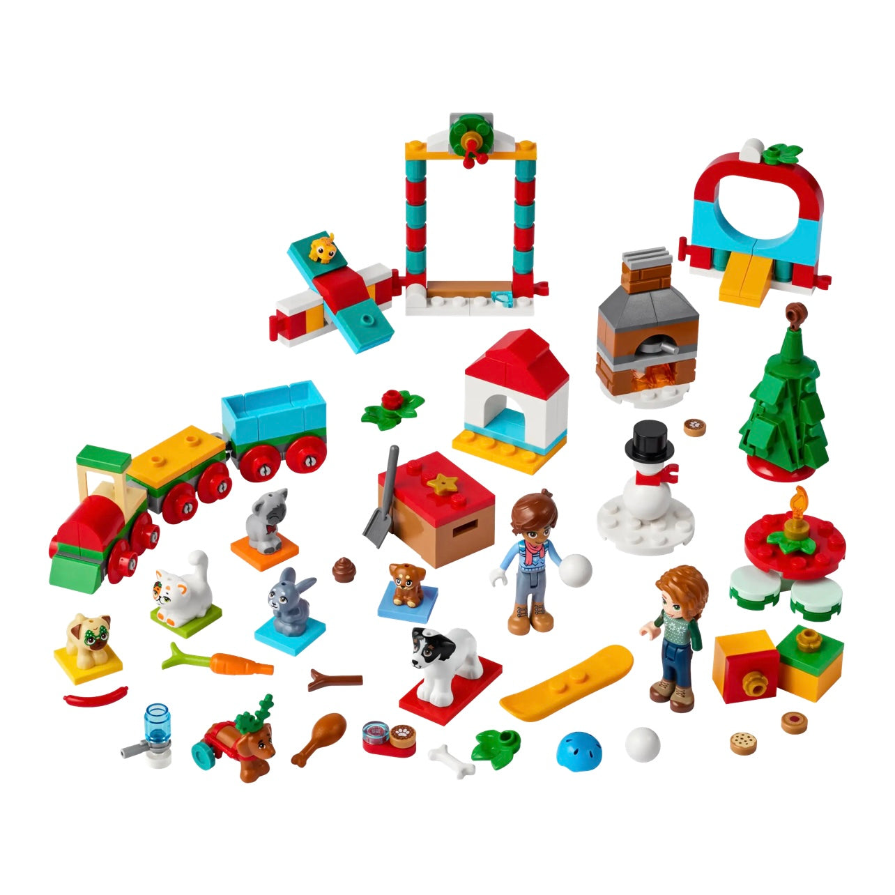 lego-calendrier-avant-friends-2-23-41758-advent-calendar-3