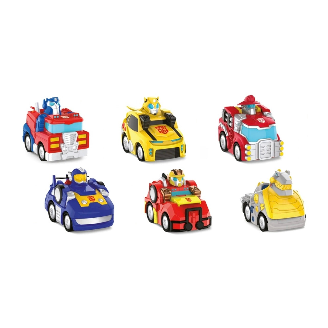 hasbro-ensemble-6-véhicules-traction-transformers-rescue-bots-academy-pull-back-vehicles