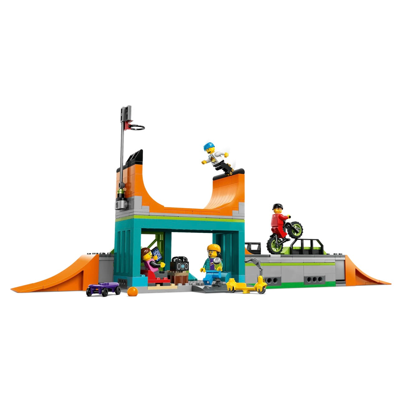 LEGO-PLANCHODROME-CITY-60364-STREET-SKATEPARK-4