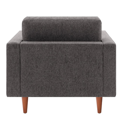 KING - Fauteuil en Tissu-FABRIC-CHAIR-COSTCO-1783177-GRIS-GREY-4