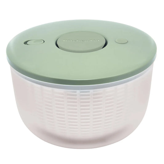 KITCHENAID - Essoreuse à Salade-salad-spinner-green-vert-costco-1863207
