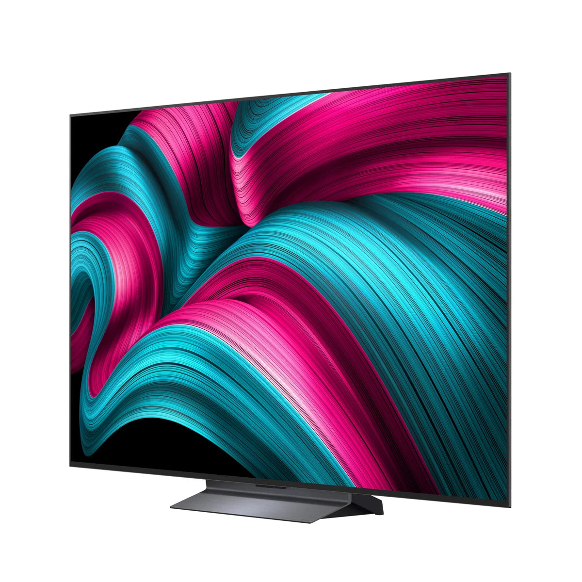LG - Téléviseur Intelligent DELO HDR UHD 4K C5 de 77 po *Boite Ouverte*-SMART-TV-COSTCO-9402177-OLED77C5PUA-3