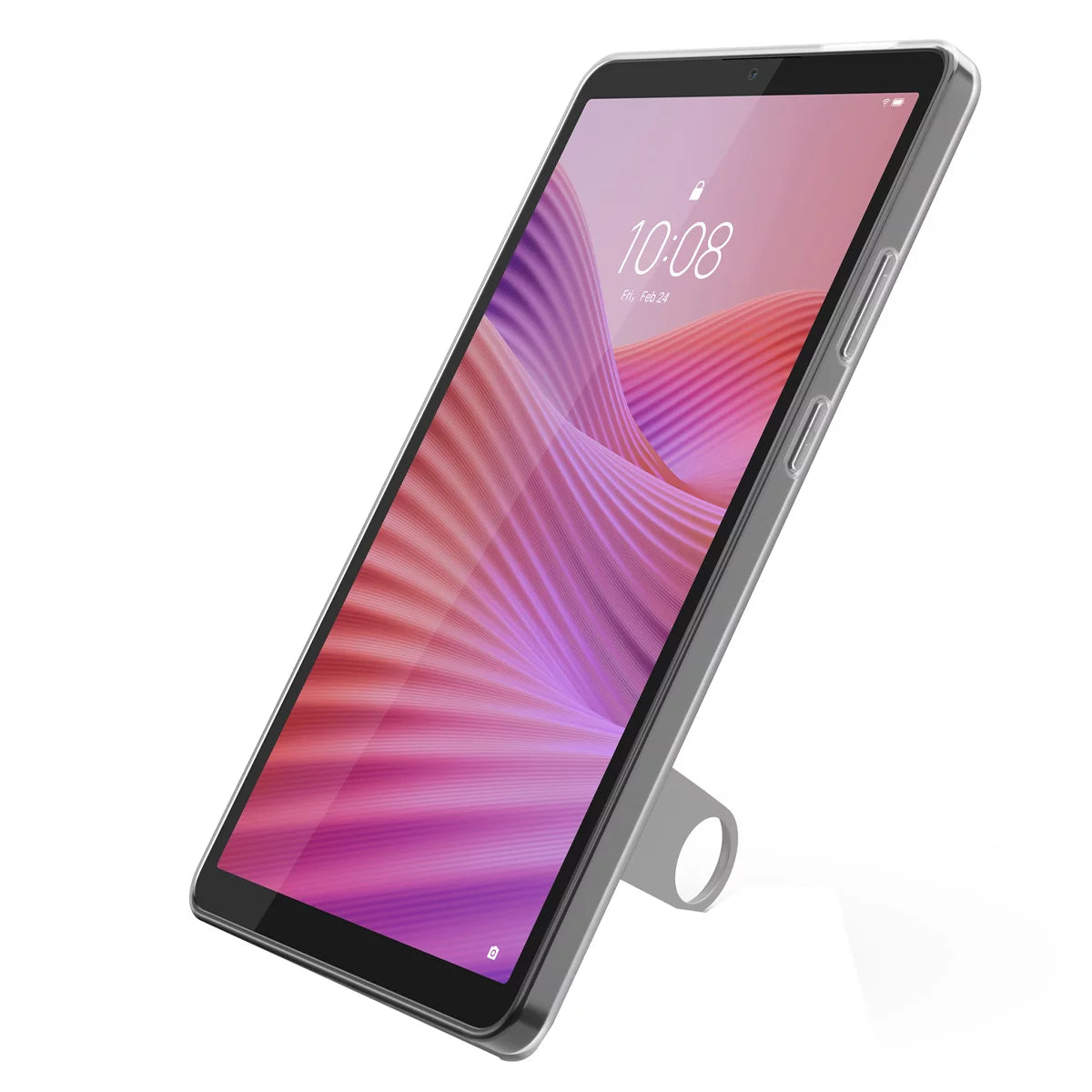 LENOVO - Tablette Tab One avec Étui Transparent-tablet-clear-case-costco-1975911-4