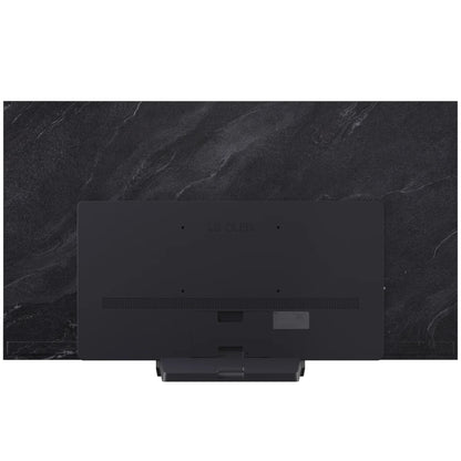 LG - Téléviseur Intelligent DELO HDR UHD 4K C5 de 77 po *Boite Ouverte*-SMART-TV-COSTCO-9402177-OLED77C5PUA-5
