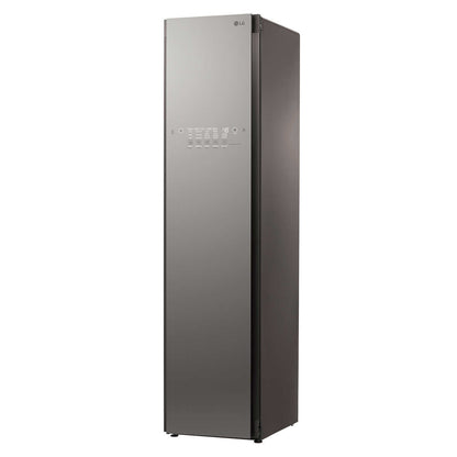 LG-DÉFROISSEUR-VAPEUR-TECHNOLOGIE-SMARTTHINQ-STYLER-STEAM-CLOTHING-CARE-SYSTEM-TECHNOLOGY