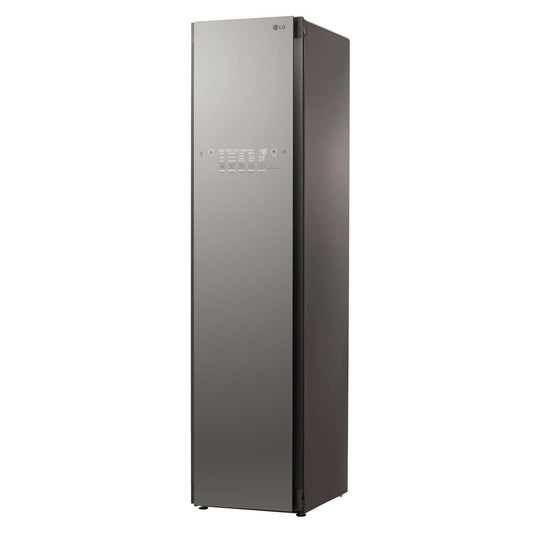 LG-DÉFROISSEUR-VAPEUR-TECHNOLOGIE-SMARTTHINQ-STYLER-STEAM-CLOTHING-CARE-SYSTEM-TECHNOLOGY