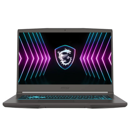 MSI - Ordinateur Portable Thin 15 B2RVE*Boite Ouverte*-LAPTOP-COSTCO-3111504-B2RVE-3082CA