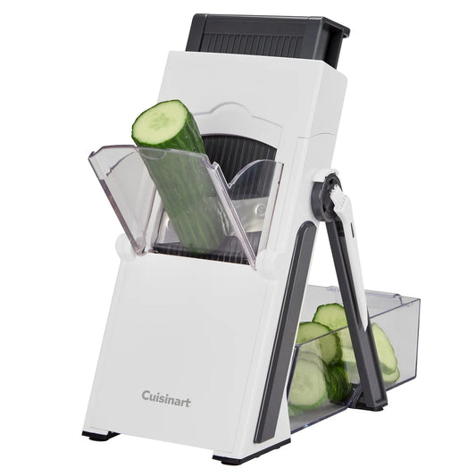 CUISINART - Mandoline Verticale PrecisionSlice-UPRIGHT-COSTCO-1849920-CTG-00-PMANPCC
