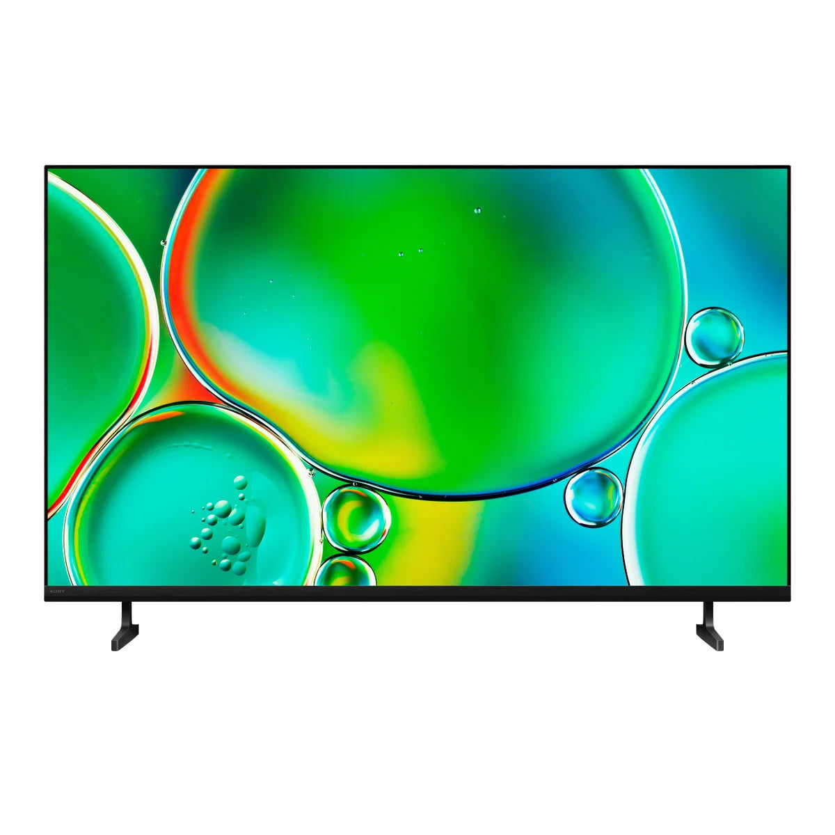 SONY - Téléviseur Intelligent Google HDR DEL UHD 4K BRAVIA 2 S20M2 de 65 po *Boite Ouverte*-SMART-TV-COSTCO-9792065-65S20M2