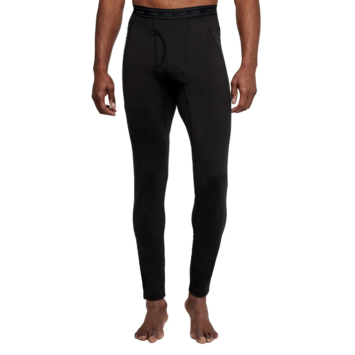 LOLË-PANTALONS-DE-BASE-POUR-HOMME-MEN'S-BASELAYER-BOTTOMS-NOIR-BLACK-COSTCO-4363625-3