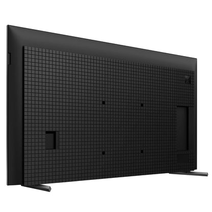 SONY - Téléviseur Intelligent Google HDR DEL UHD 4K X90L de 65 po *Boite Ouverte*-SMART-TV-IN- XR65X90L-4