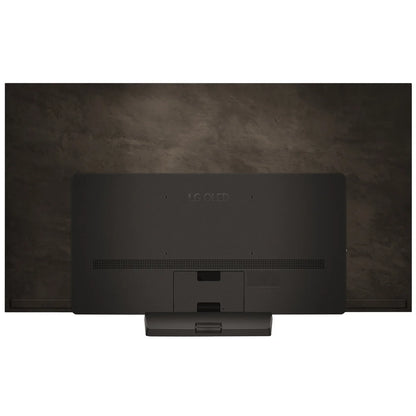 LG - Téléviseur Intelligent webOS evo HDR OLED UHD 4K C4 de 77 po *Boite Ouverte*-SMART-TV-IN- OLED77C4PUA-5
