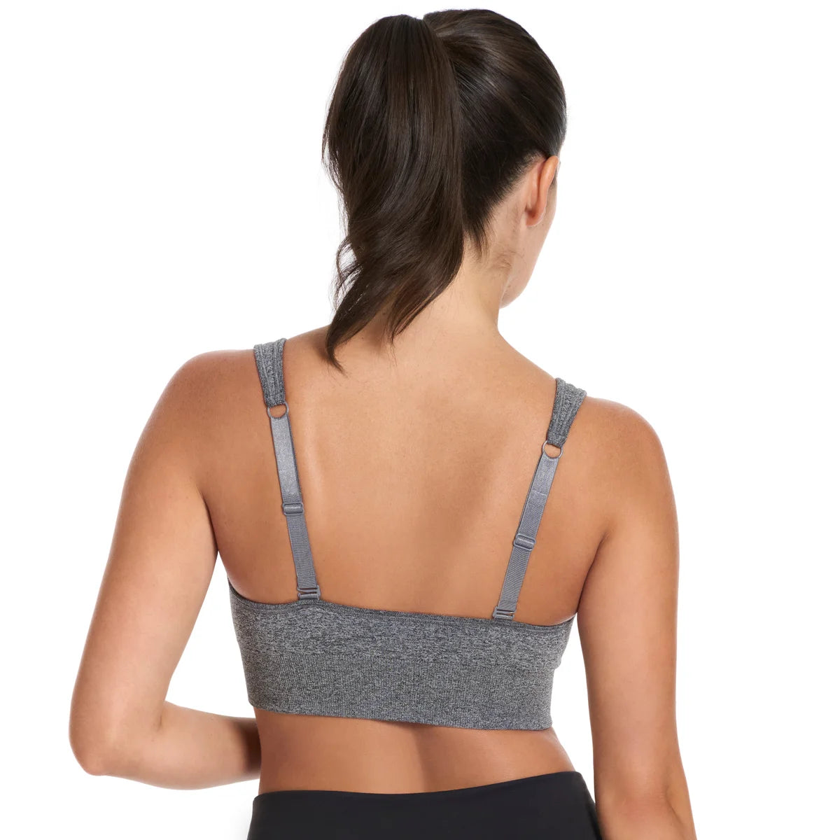 PUMA - Paquet de 2 Soutiens-Gorge Sport pour Femme-pack-women's-sport-bras-costco-2588671-noir-black-gris-grey-8