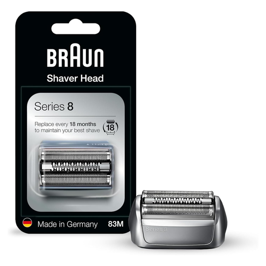 BRAUN - Tête de Rasoir de Rechange Series 8 83M-shaver-head-costco-1406250