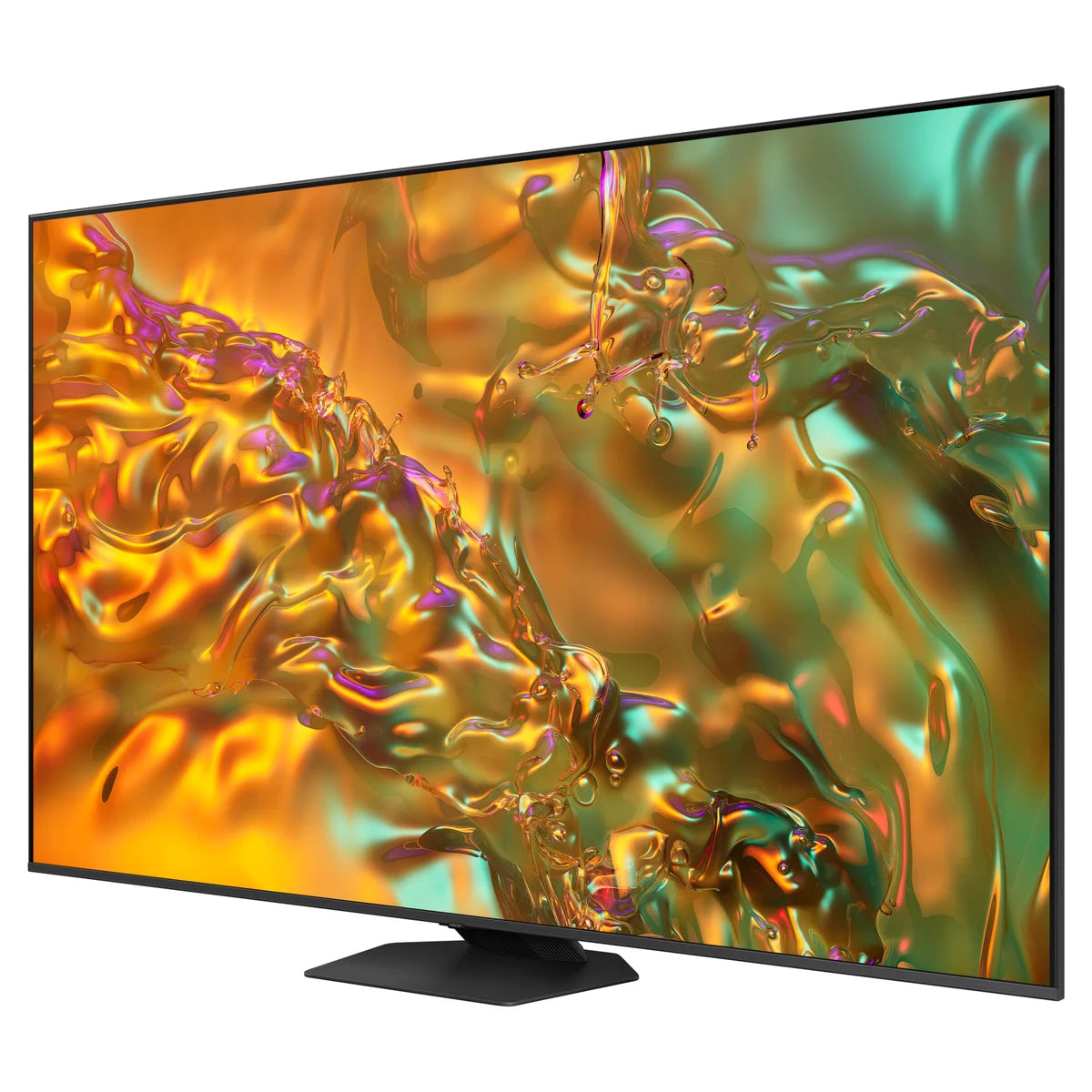 SAMSUNG - Téléviseur Intelligent Tizen HDR QLED UHD 4K de 75 po *Boite Ouverte*-SMART-TV-QN75Q80DAFXZC-Q80D-2