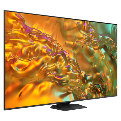 SAMSUNG - Téléviseur Intelligent Tizen HDR QLED UHD 4K de 75 po *Boite Ouverte*-SMART-TV-QN75Q80DAFXZC-Q80D-3