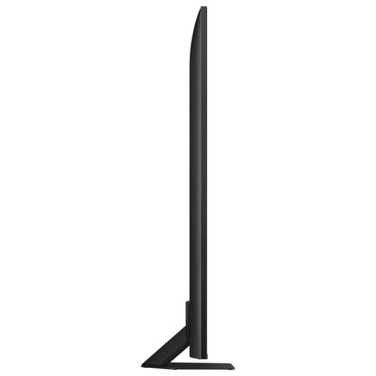 SAMSUNG - Téléviseur Intelligent Tizen HDR QLED UHD 4K de 75 po *Boite Ouverte*-SMART-TV-QN75Q80DAFXZC-Q80D-4