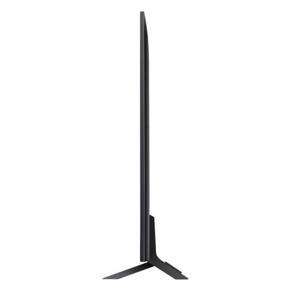 LG - Téléviseur Intelligent webOS HDR QNED UHD 4K QNED85T de 65 po *Boite Ouverte*-SMART-TV-IN-65QNED85TYA-5