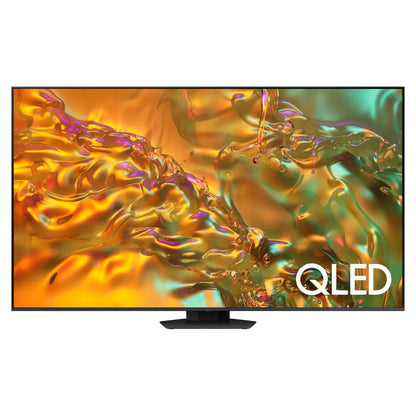 SAMSUNG - Téléviseur Intelligent Tizen HDR QLED UHD 4K de 75 po *Boite Ouverte*-SMART-TV-QN75Q80DAFXZC-Q80D