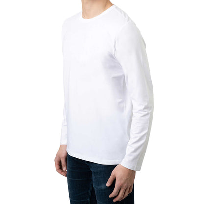ROUGH DRESS - Men's Long Sleeve Shirt