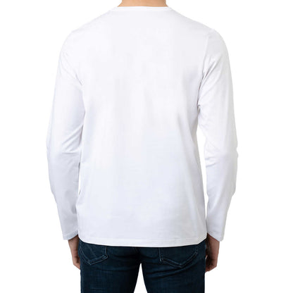 ROUGH DRESS - Men's Long Sleeve Shirt