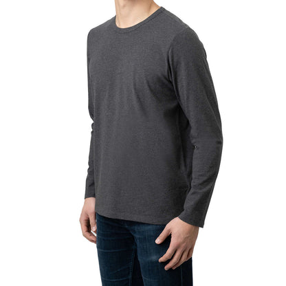 ROUGH DRESS - Men's Long Sleeve Shirt