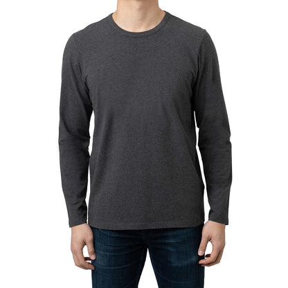 ROUGH DRESS - Men's Long Sleeve Shirt