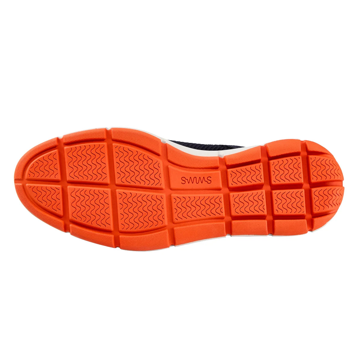 SWIMS - Chaussures pour Homme Olsen Knit-MEN'S-SHOES-COSTCO-6597409-NAVY-MARINE-BLEU-6