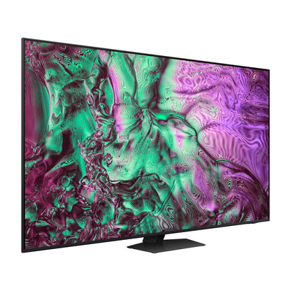 SAMSUNG - Téléviseur Intelligent Tizen HDR Neo QLED UHD 4K Q85D de 55 po *Boite Ouverte*-smart-tv-in-QN55QN85DBFXZC-2