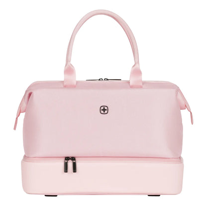 SWISSGEAR - Sac de Voyage Wenger Weekender-travel-bag-costco-1872063-wg1097-rose-pink-2