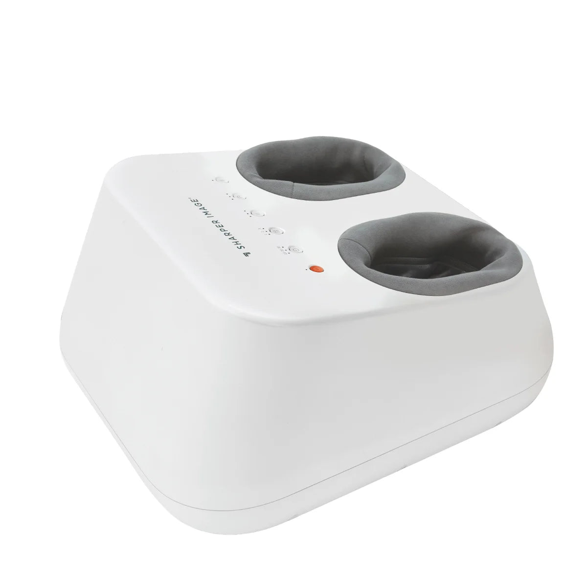 SHARPER IMAGE - Shiatsu Relax Foot Massager