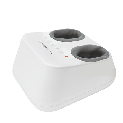 SHARPER IMAGE - Shiatsu Relax Foot Massager