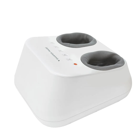SHARPER IMAGE - Shiatsu Relax Foot Massager