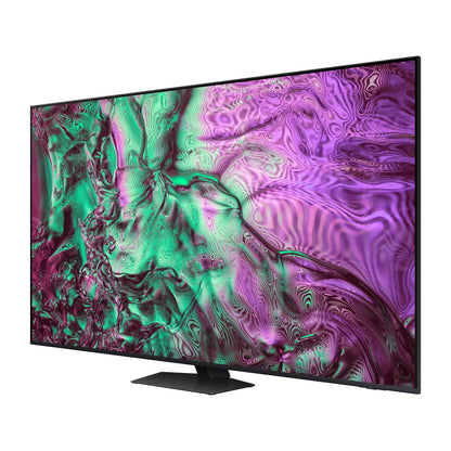 SAMSUNG - Téléviseur Intelligent Tizen HDR Neo QLED UHD 4K Q85D de 55 po *Boite Ouverte*-smart-tv-in-QN55QN85DBFXZC-3