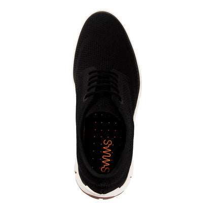 SWIMS - Chaussures pour Homme Olsen Knit-MEN'S-SHOES-COSTCO-6597412-1833087-BLACK-NOIR-5