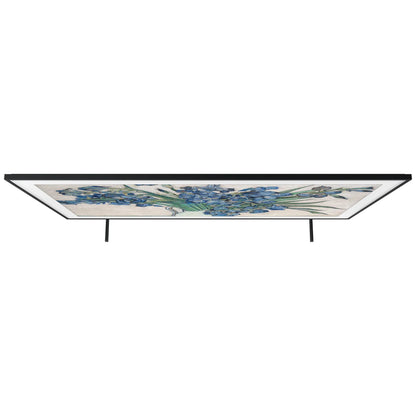 SAMSUNG - Téléviseur Intelligent Tizen HDR QLED The Frame de 65 po *Boite Ouverte*-SMART-TV-COSTCO-5403065-QN65LS03DAF-7