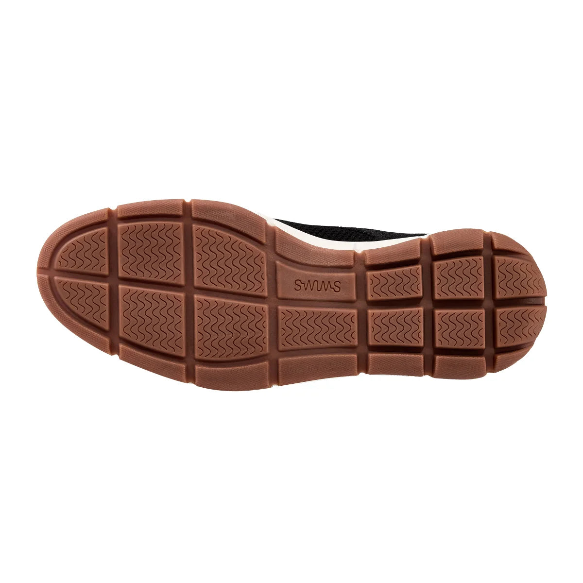 SWIMS - Chaussures pour Homme Olsen Knit-MEN'S-SHOES-COSTCO-6597412-1833087-BLACK-NOIR-6