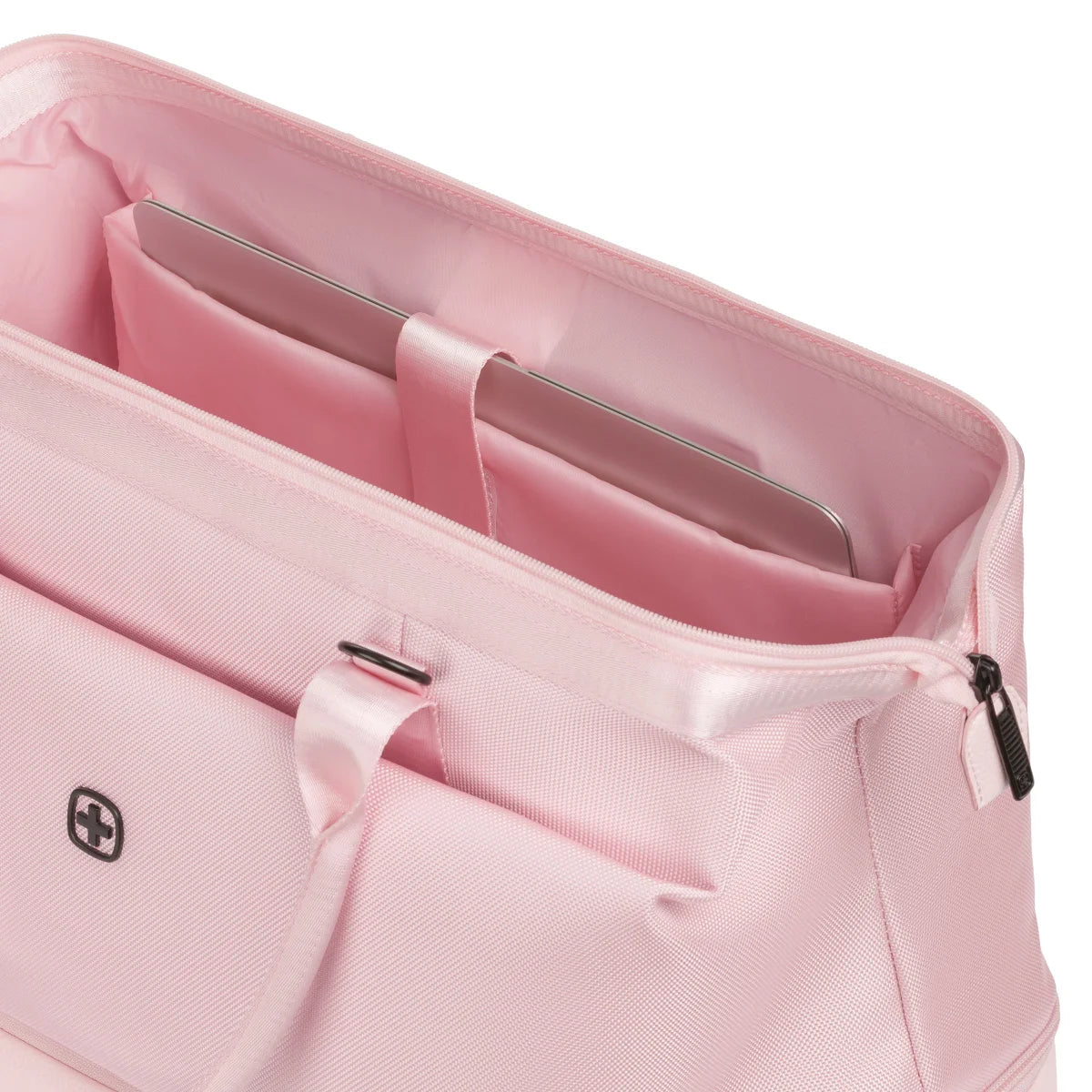 SWISSGEAR - Sac de Voyage Wenger Weekender-travel-bag-costco-1872063-wg1097-rose-pink-7