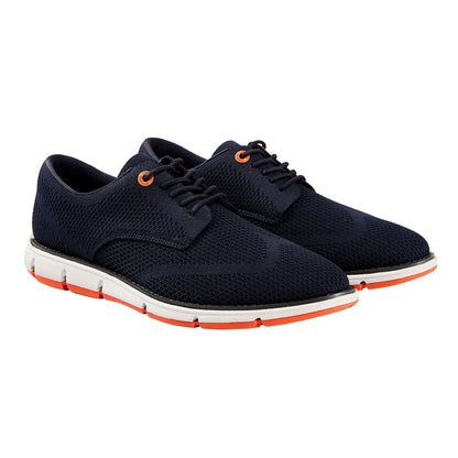 SWIMS - Chaussures pour Homme Olsen Knit-MEN'S-SHOES-COSTCO-6597409-NAVY-MARINE-BLEU