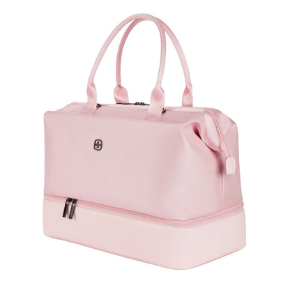 SWISSGEAR - Sac de Voyage Wenger Weekender-travel-bag-costco-1872063-wg1097-rose-pink