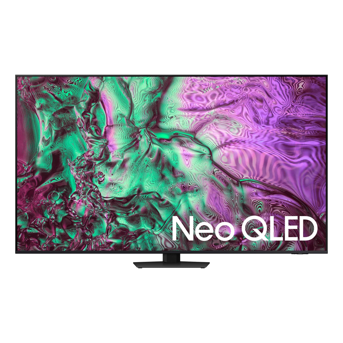 SAMSUNG - Téléviseur Intelligent Tizen HDR Neo QLED UHD 4K Q85D de 55 po *Boite Ouverte*-smart-tv-in-QN55QN85DBFXZC
