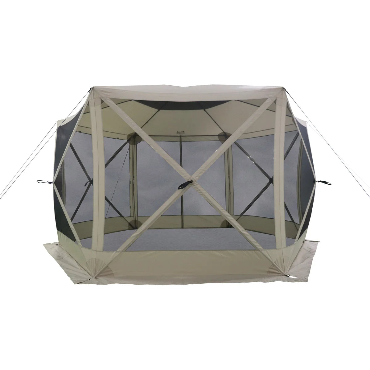 TIMBER RIDGE - Abri Moustiquaire Escamotable à 6 Panneaux-pop-up-screen-house-costco-1819475-pannels-2