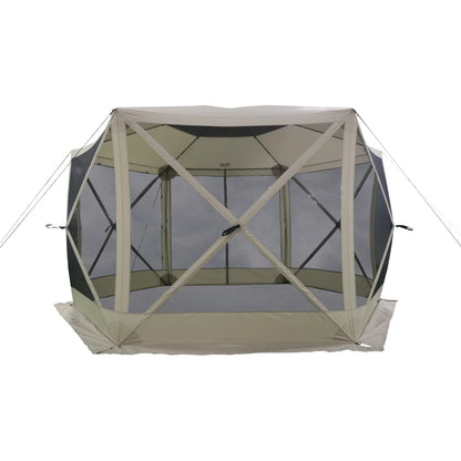TIMBER RIDGE - Abri Moustiquaire Escamotable à 6 Panneaux-pop-up-screen-house-costco-1819475-pannels-2