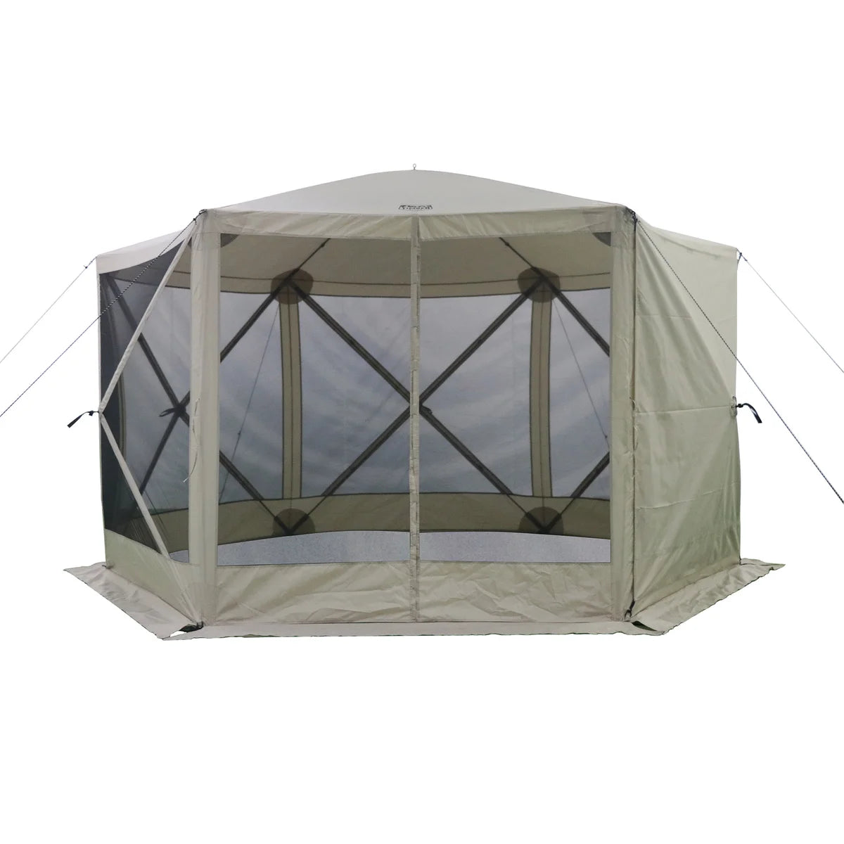 TIMBER RIDGE - Abri Moustiquaire Escamotable à 6 Panneaux-pop-up-screen-house-costco-1819475-pannels-3