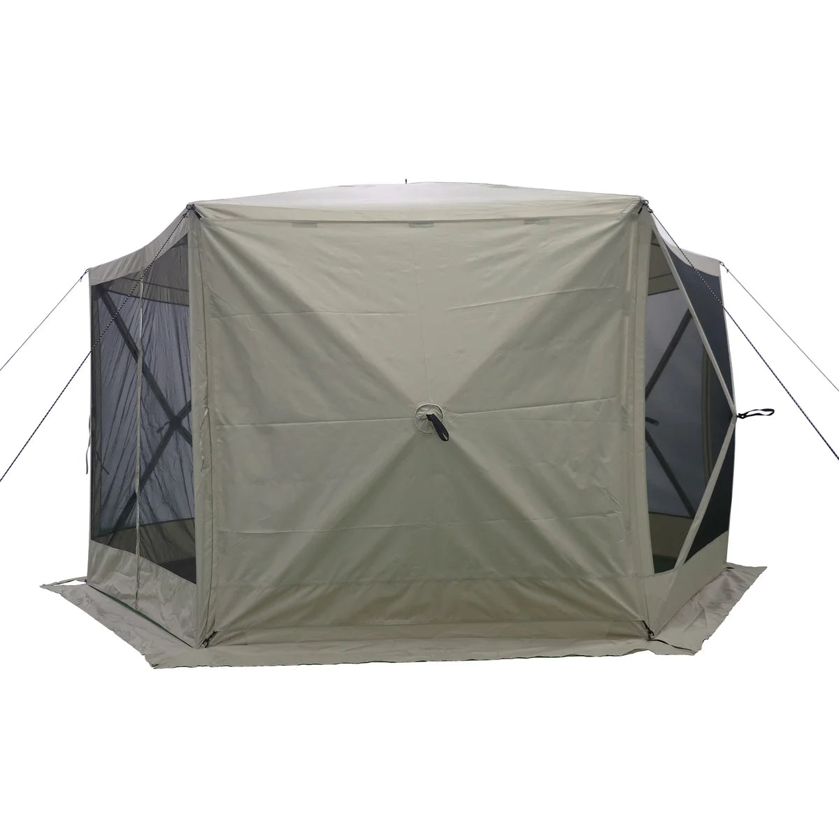 TIMBER RIDGE - Abri Moustiquaire Escamotable à 6 Panneaux-pop-up-screen-house-costco-1819475-pannels-4