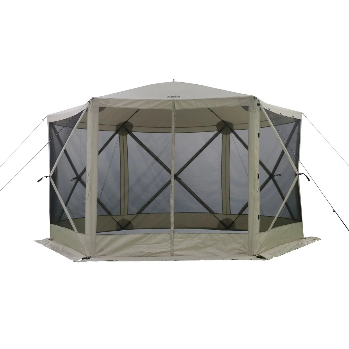 TIMBER RIDGE - Abri Moustiquaire Escamotable à 6 Panneaux-pop-up-screen-house-costco-1819475-pannels